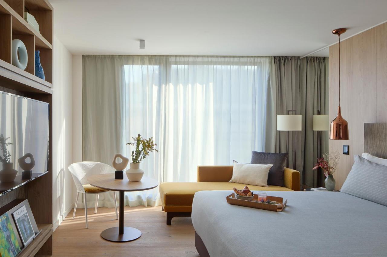 Hotel Me Barcellona Esterno foto